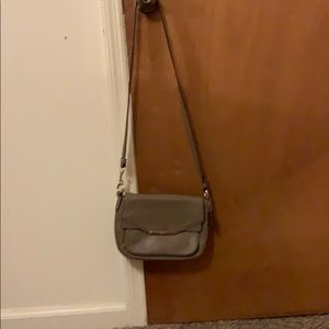 Coach crossbody